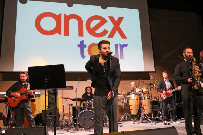 ANEX Tour вошёл в третье десятилетие