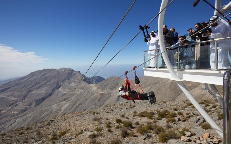 Zip Line Ras Al Khaymah.JPG