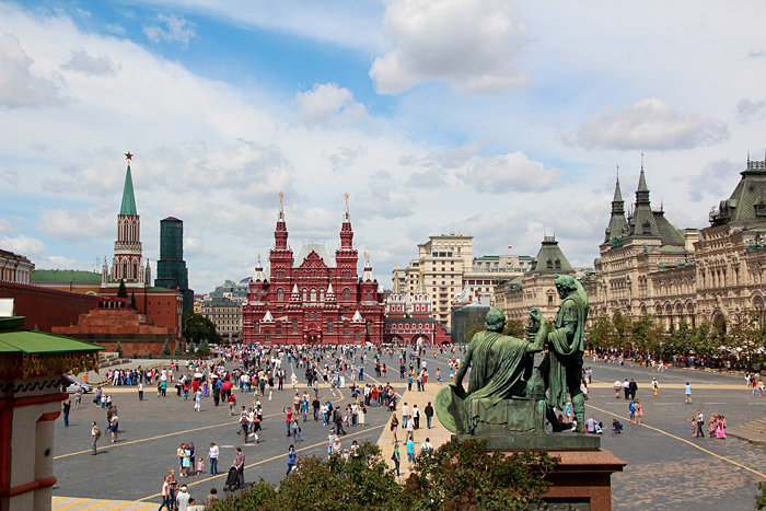Отдых в России: чем «зацепить» новичков и опытных туристов