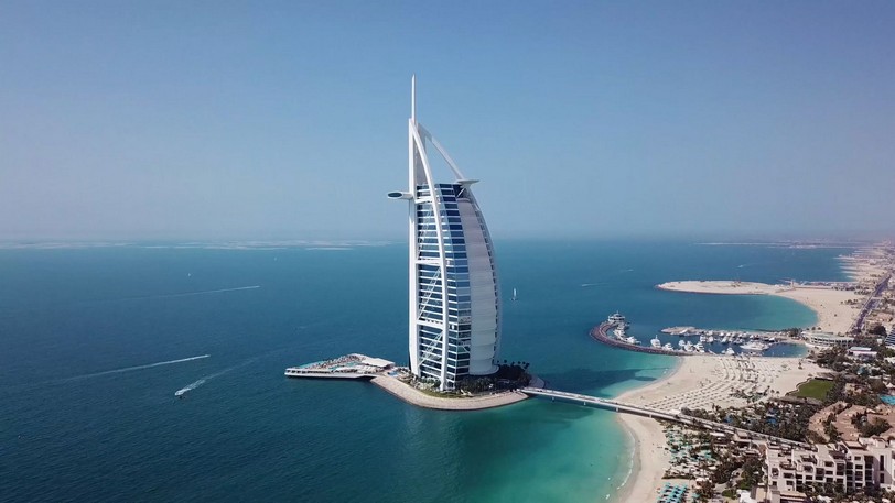 1_Burj Al Arab Jumeirah - Aerial at Daytime.jpg