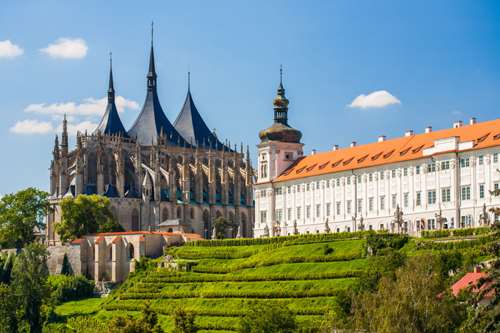 Чехия: больше, чем просто Прага