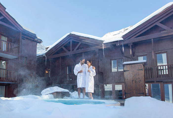 Как заработать на премиум-отдыхе