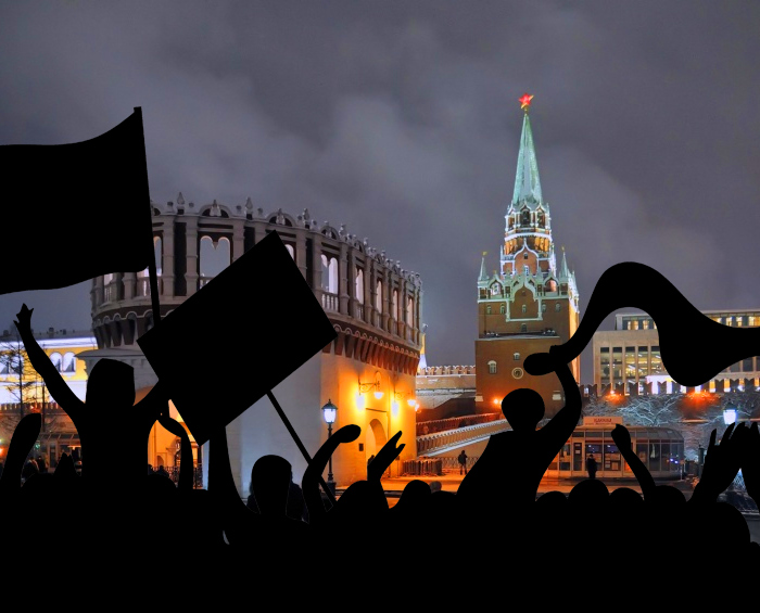 Почему в Кремле издеваются над туроператорами?