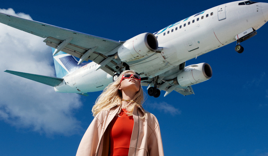 Featured image for Anecdotal Travel Tips for Smart Flying
