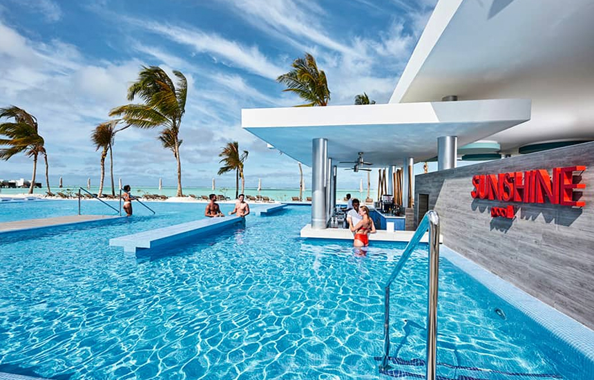 Palace Maldives 5 Мальдивы