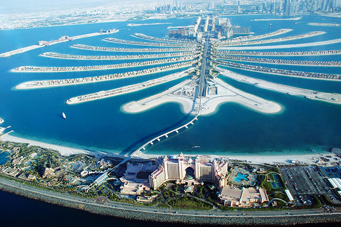 Можно ли экономить на роскоши в Эмиратах?