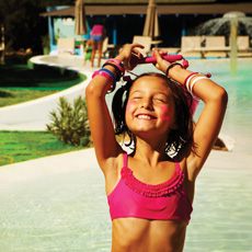 Лето на Сардинии - лучшие инвестиции в отдых ваших детей