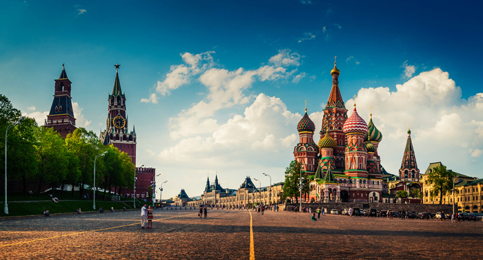 Как преуспеть, продавая отдых в России