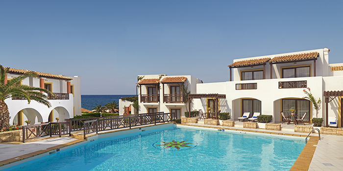 Критское семейство Aldemar Критское семейство Aldemar