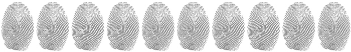 Анонс: все, что вы хотите знать о биометрии
