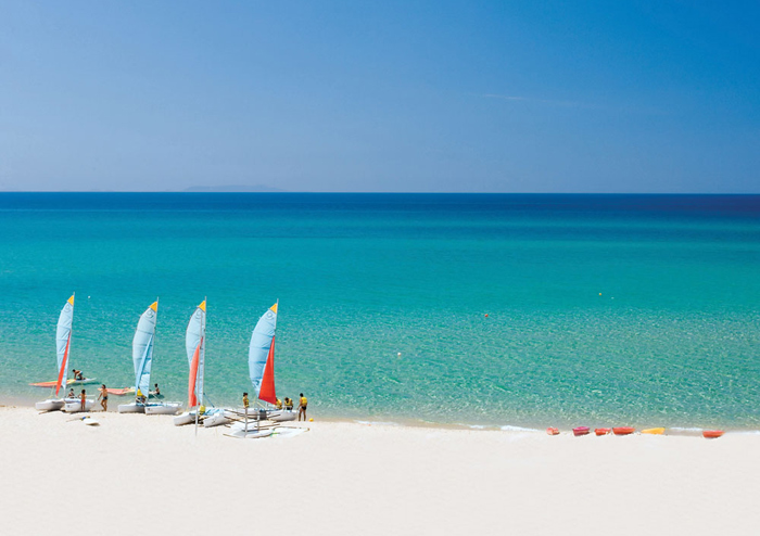 Отдых на Сардинии – для тех, кто предпочитает лучшее