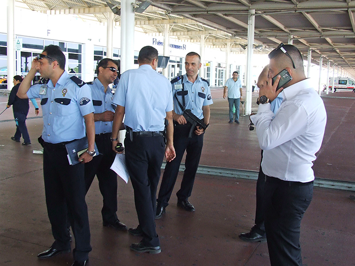 Безопасен ли отдых в Турции? Репортаж из Антальи