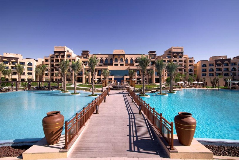 Saadiyat Rotana.JPG