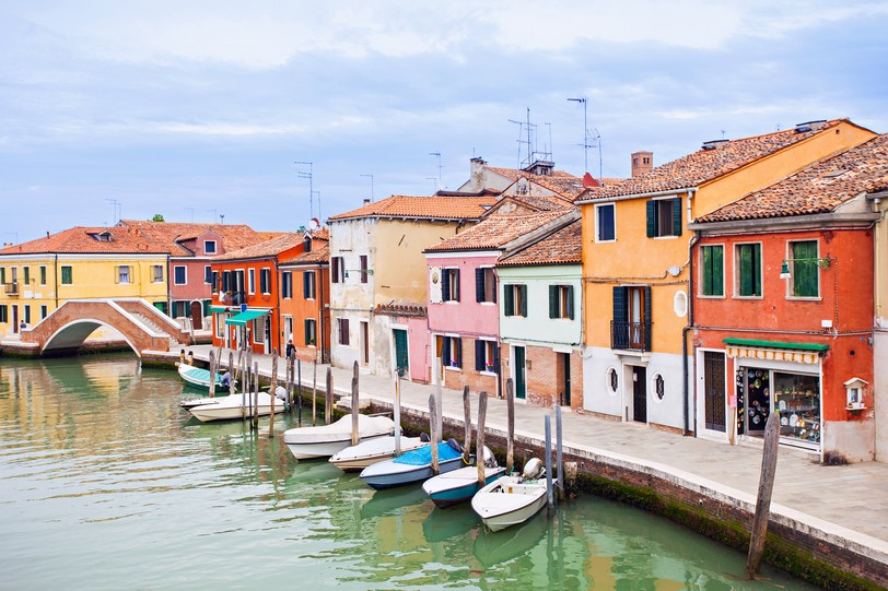 Murano island, Italy shutterstock_269413259.jpg