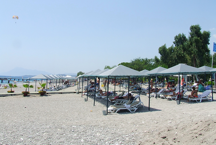 Безопасен ли отдых в Турции? Репортаж из Антальи