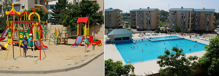 All inclusive по-русски: специфика и варианты All inclusive по-русски: специфика и варианты