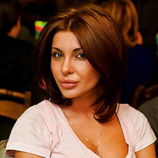 Лиза Кутузова До Пластики Фото