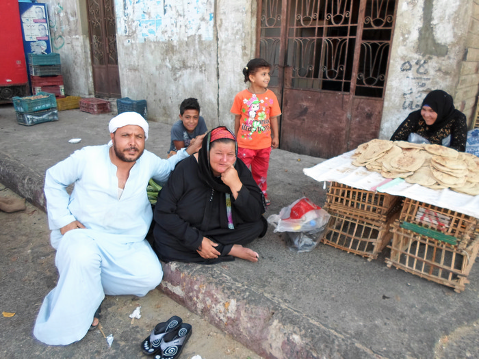Быт в египте. Фото быт в Египте. Как живут египтяне сегодня простые люди.