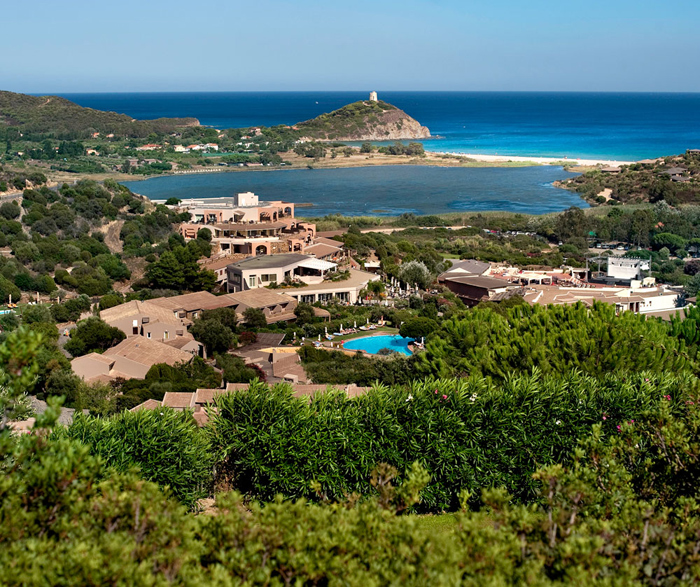 Отдых на Сардинии – для тех, кто предпочитает лучшее