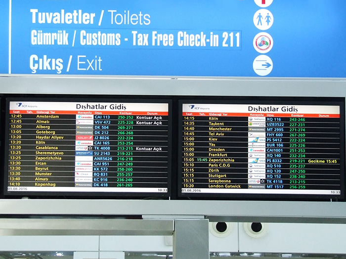 Безопасен ли отдых в Турции? Репортаж из Антальи