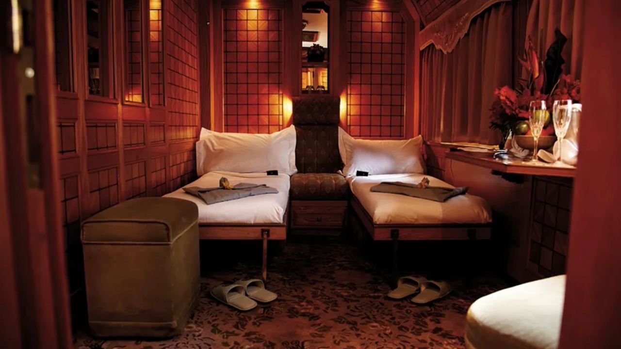 Экспресс в Малайзии2 Фото - belmond.com.jpg