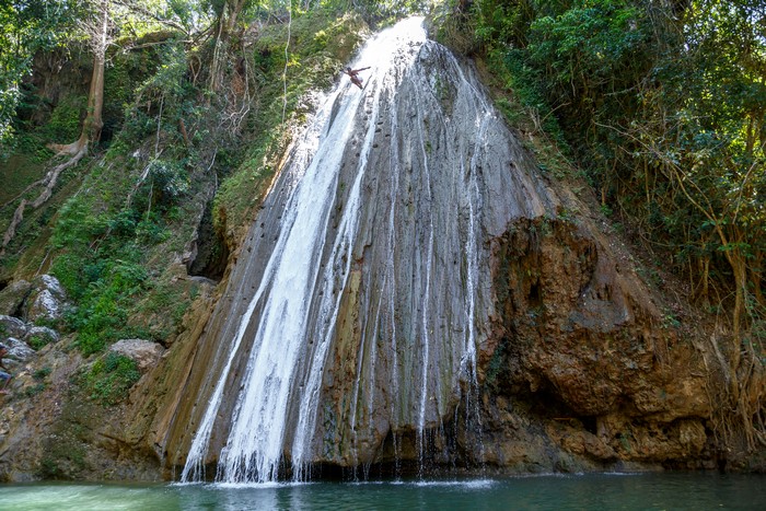 3. водопад Riu Los Cocos..jpg