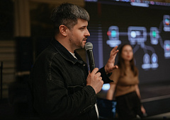 «Русский Экспресс» свозил учеников своей тревел-школы в «другой Египет»