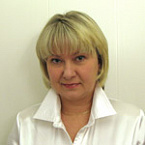 Татьяна Талызина