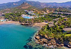 Не просто Турция. От Coral Travel