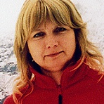 Елена Кузнецова