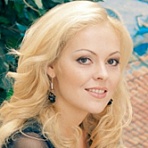 Анастасия Гюбнер