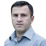 Андрей Крапивной