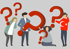 FAQ для турфирм – все о ситуации в Турции