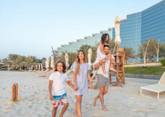 Топ-5 причин для идеального отдыха с детьми в Королевстве Бахрейн