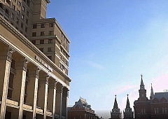 Отели отдельно, бренды отдельно: какие гостиницы России сменили вывески
