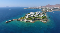 Остров мечты в Бодруме – Xanadu Island