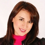Элина Боброва