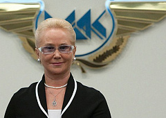 Дворцовый переворот в МАК: к чему приведет отставка «железной леди» российской авиации