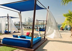 Продлеваем лето в ОАЭ: исключительное зимнее гостеприимство Эмиратов в компании с Anex