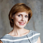 Елена Фирсова