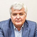 Сергей Скобельцин