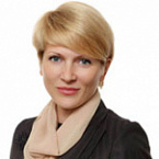 Алёна Борисова