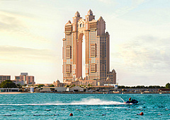 Какие варианты отдыха в ОАЭ предлагает сеть отелей Rixos