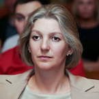 Елена Мурыгина