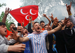 Эрдоган победил: «космические цены» на туры в Турцию вернутся?