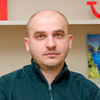 Вадим Мацкевич