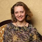 Елена Карманова