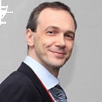Георгий Мохов
