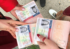 Как я получила американскую визу в Чехии