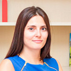 Татьяна Рыкунова